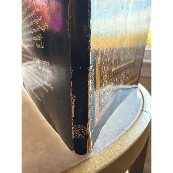 The Primo Plant Growing Sinsemilla Marijuana 1977 1st Edition Mountain Girl - Picture 7 of 10